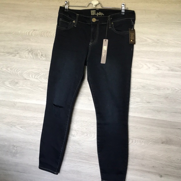 Kut from the Kloth Denim - NWT- Kut from the Kloth Women’s Skinny Jeans